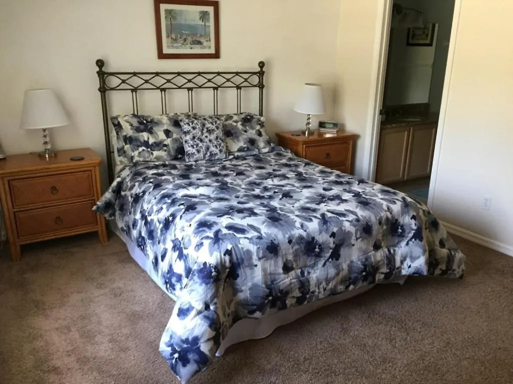Hampton Lakes Villa Davenport Holiday home