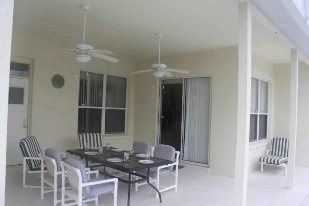 Holiday home Hampton Lakes Villa Davenport United States