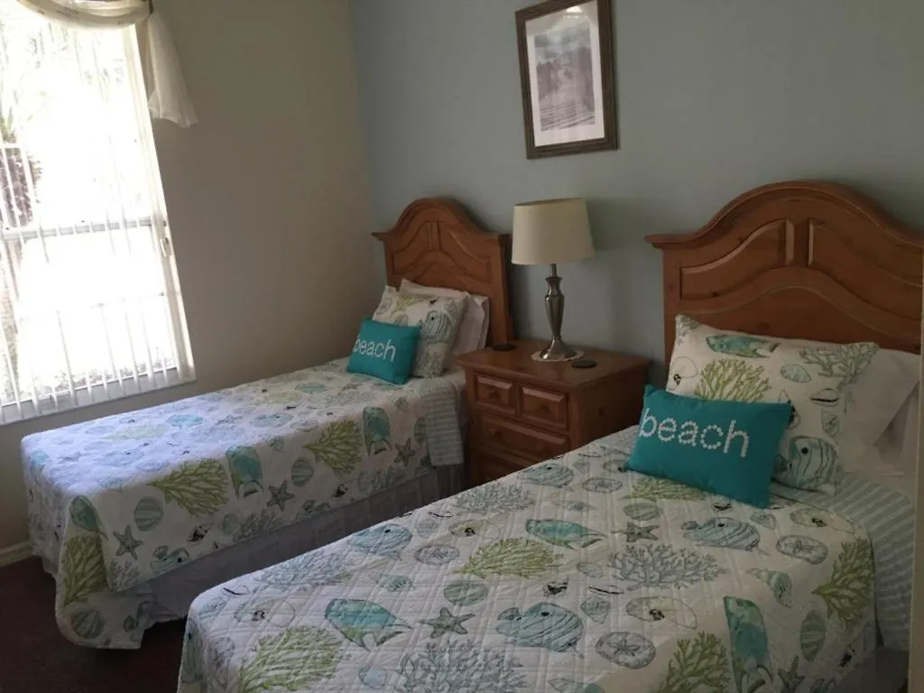 Hampton Lakes Villa Davenport Holiday home