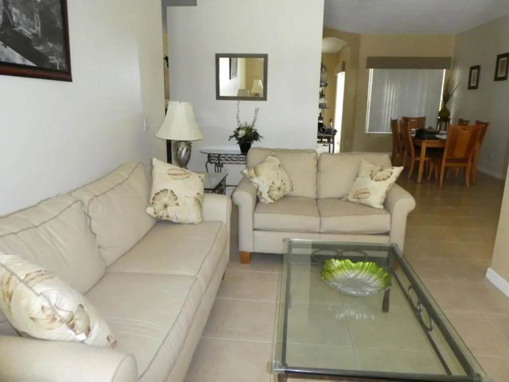 Hampton Lakes Villa Davenport 0*,  United States