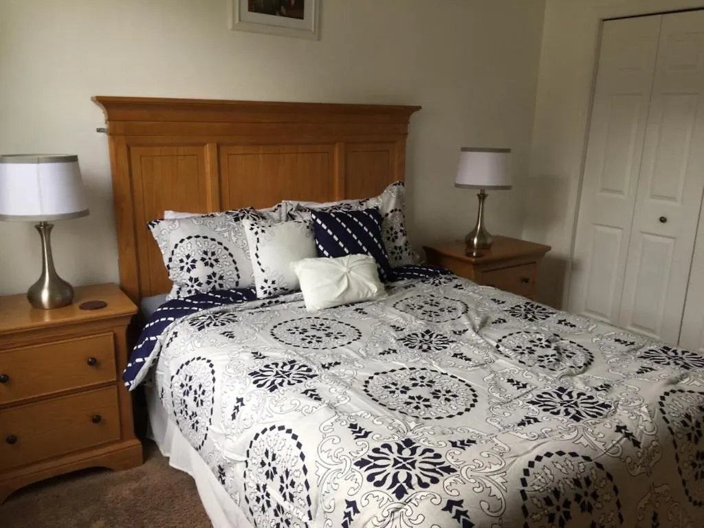 Holiday home Hampton Lakes Villa Davenport United States